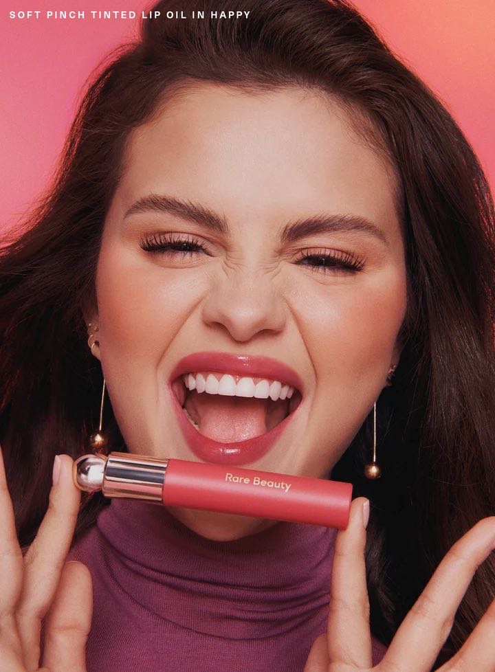 Rare Beauty Soft Pinch Tinted Lip Oil - Full Size - Image 10