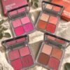 Huda Beauty Blush Filter Palette - Thumbnail Image 4