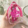 NYX Backpack Pouch - Thumbnail Image 2
