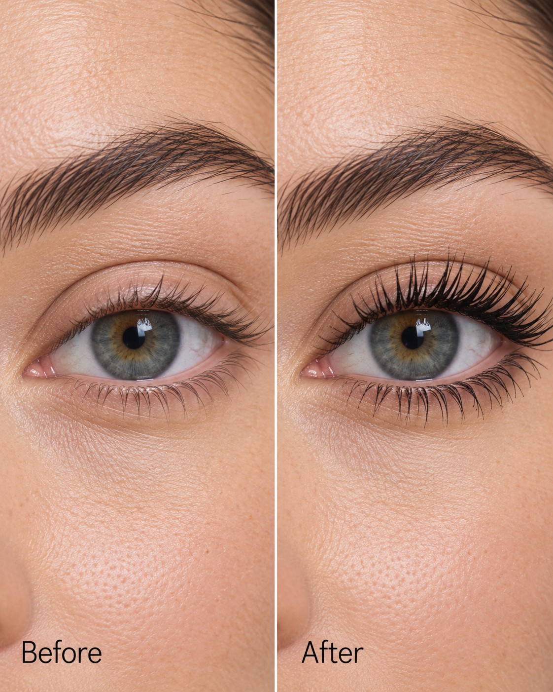 Essence I Love Extreme Crazy Volume Mascara - Waterproof - Image 6